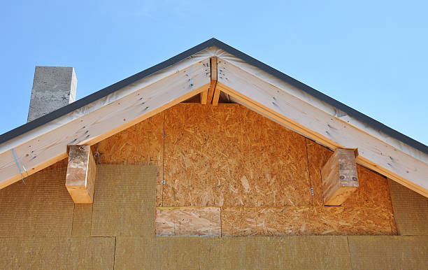 Affordable Siding Repair and Maintenance Services in Riverside, IL